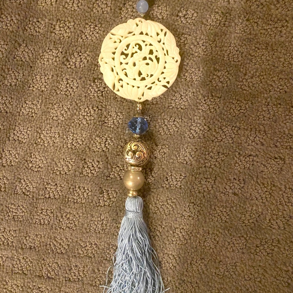 Fashion Necklace